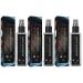 Fluffy Volumizing Hair Spray 100ml/3.38oz Magic Volumizing Spray Long Lasting Bright Non Greasy Non Sticky Hair Volume 14.5x3.5cm/5.7x1.37in