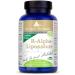 R-Alpha lipoic acid Dr.med.Michalzik-valuable sodium-R-lipoat-sodium-R-alpha-lipoat 200 mg -without additives-from Biotikon 120 pieces (1 Pack)
