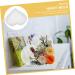 NUOBESTY Love Silicone Mold Decor Heart Shaped Epoxy Resin Molds Home Supply Household Products Multifunction White 21.1X20.3cm - Buy Online on GoSupps.com