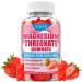 XIAAN Magnesium L-Threonate 500mg - Strawberry - 60 Gummies