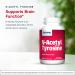 Jarrow Formulas N-Acetyl Tyrosine 350mg - 120 Capsules (Pack of 2) | Premium Dietary Supplement - Buy Online on GoSupps.com