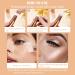 Prreal 3PCs Cosmetic Beauty Wand Set | Liquid Face Concealer Blush & Highlighter Pen - Waterproof Matte Contour Stick with Soft Cushion Applicator - Ideal for Flawless Makeup Application - Buy Online on GoSupps.com