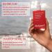 Bodysurf Mineral Sunscreen SPF 30 for Sensitive Skin with Hyaluronic Acid and Astaxanthin - Buy Online on GoSupps.com