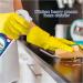 Deep Cleaning Spray Foam All Purpose Bubble Cleaner Kitchen Deep Cleaning Spray Kitchen Powerful Stain Removing Foam Cleaner Grease and Dirt Cleaning Assistant Multifunctiona Foam Cleaner. - Buy Online on GoSupps.com