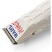 Wahl Professional White Peanut Hair and Beard Clipper Trimmer - Model 8655 | Powerful Rotary Motor for Barbers and Stylists - Buy Online on GoSupps.com