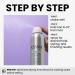 Kenra Shaping Spray 21 | Alcohol Free Hairspray | Max Moisture Retention | Extra Firm Hold & High Shine | Optimal Working Time | All Hair Types 8 Ounce (Pack of 1) - Buy Online on GoSupps.com
