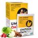 Umpqua Oats, No Mush All Natural Premium Oatmeal Packets, Custom Milled & Non-GMO (Apple Cranberry, Pack of 24) Apple Cranberry 24 Packets