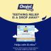 Orajel Natural Source Homeopathic Baby Teething Pain Relief Medicine Gel 9.5g - Buy Online on GoSupps.com