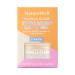 NATURE WELL Vanilla Glaze Hydrating Lip Mask - Moisturize & Nourish Dry Lips with Shea Butter & Vitamin C (Pack of 2 - Buy Online on GoSupps.com