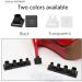 N/A SooGree 10 Pairs High Heel Protectors - Heel Repair Caps for Outdoor Weddings - Stop Sinking at Grass, Gravel, Bricks, and Cracks - Buy Online on GoSupps.com