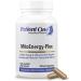 Patient One MitoEnergy-Plex | Supplement to Support Energy Levels and Combat Fatigue | with French Oak Extract Ashwagandha and Panax Ginseng | 30 Capsules
