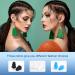3 Pairs Silicone Ear Plugs for Sleeping & Concerts - Noise Cancelling, High Fidelity, Reusable - Ideal for Music Festivals, DJs, Musicians - Includes 2 Travel Covers - Buy Online on GoSupps.com