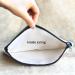 Kimoli Nurse Gifts for Women - Cute Canvas Makeup Bag - Perfect Nurse Gift Idea - Buy Online on GoSupps.com