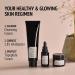 Buy LX HA4 Jelly Serum - Hyaluronic Acid Hydra-Plumping Serum 30ml | Skin Regimen - Global Shipping Available - Buy Online on GoSupps.com