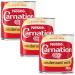 Hot Chocolate Bundle Consisting of Chocolate Malt Drink 400g (3 Pack)