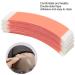 36 Pieces/Bag Double-Sided Tape Lace Front Wig High-Strength Hair Tape Waterproof Double-Sided Tape for Hair Extensions - Buy Online on GoSupps.com