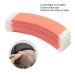 Double-Sided Wig Tape - 36 Waterproof Lace Front Band & Adhesive Strips for Hair Extensions & Toupet Support - Buy Online on GoSupps.com