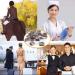 50PCS Brown Invisible Elastic Edge Mesh Bun Hair Nets for Ballet Dance - Buy Online on GoSupps.com