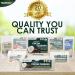 Dr. Mercola Organic Cocoa Cassava Coconut Chia Bars - 12 Bars, Chocolate-Coated Gourmet Snack Bar, Non GMO, Soy Free, Gluten Free, USDA Organic - Buy Online on GoSupps.com