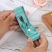 Pill Cutter Splitter - Portable Pill Separator for Safe Medication Cutting (Blue/Pink/Beige) - Buy Online on GoSupps.com