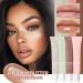 4 Flavors Butter Lip Balm Set Nourishing And Hydrating Lip Gloss Long-Lasting Moisturizing Non-Sticky Lip Tint Soothes And Softens Dry Lips Natural Ingredient Lip Care (4 Flavors) - Buy Online on GoSupps.com