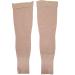 Buy Breathable Compression Stockings for Varicose Veins - XL Gradient Compression Calf & Foot Support - Buy Online on GoSupps.com