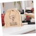 DRESSOOS 2pcs Hair Dryer Bag Hair Dryer Travel Bag Blow Dryer Purse Hair Dryer Storage Organizer Cloth - Buy Online on GoSupps.com