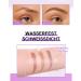 MEITREND PeelOff Eyebrow Gel waterproof and longlasting semipermanent eyebrow gel natural color easy to apply 01 - Buy Online on GoSupps.com