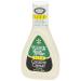 Ken's Foods Lite Creamy Caesar Salad Dressing 16 oz - Delicious and Low-Calorie Option - Buy Online on GoSupps.com