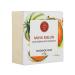 Musk Melon Handmade Natural Bar Soap - Moisturizing Body & Face Soap for Men & Women | 3 Soap Set (7.9 Oz) - International Shipping Available - Buy Online on GoSupps.com