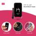 Buy July Fruit Berry Kiss Lip & Cheek Tint 3-in-1 | SPF 15 24hr Moisturization Vibrant Bright Pink | Jojoba & Sweet Almond Oil | International Shipping Available - Buy Online on GoSupps.com