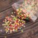 1000 Pcs/bag 3d Polymer Clay Tiny Fimo Fruit Slices Wheel Nail Art Diy Designs Wheel Nail Art Decorations - Buy Online on GoSupps.com