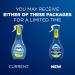 Dawn Powerwash Lemon Dish Spray & 2 Refills - Best Liquid Dish Soap 43 Fl Oz for a Sparkling Clean - Buy Online on GoSupps.com
