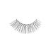 Amorus 12 Pairs Multipack #412 False Eyelashes - 100% Natural Hair Handmade Comfortable & Reusable - Shop Now for Stunning Looks - Buy Online on GoSupps.com