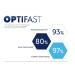 Buy Optifast Raspberry Cherry Bars - Delicious Weight Loss & Meal Replacement | International Shipping Available - Buy Online on GoSupps.com
