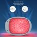 Infrared Hair Growth Helmet - Strengthen Roots, Prevent Hair Loss | Low Energy Light Therapy Cap - Buy Online on GoSupps.com