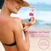 Shinowa Hair Removal Cream Gel - Painless & Flawless Depilatory Cream for Women - Gentle & Soothing Formula for Arms, Legs, Body, Underarms - Suitable for All Skin Types - 1 Pack - Buy Online on GoSupps.com