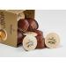 Buy NESCAF Dolce Gusto Dallmayr Crema d'Oro - 48 Arabica Coffee Capsules Rich Aroma & Quick Preparation - Pack of 6 (3x16 Capsules) - International Shipping Available - Buy Online on GoSupps.com