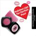 Lightening & Brightening Lip Scrub | Vegan Shea Butter & Rosehip Oil for Dry Chapped Lips | 8gm - Buy Online on GoSupps.com