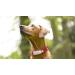 Buy Hunter Swiss S-M Dog Collar (47) - Red/Black with Unlimited Range GPS Tracker | Best International Shipping - Buy Online on GoSupps.com