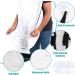 Cut Lotbun Beard Bibs with Suction Cups | Beard Apron for Men | Shaving Haircut & Trim Collection Cloak - Buy Online on GoSupps.com