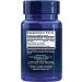 Life Extension Optimized Chromium 500 mcg - Glucose & Cholesterol Supplement, Gluten-Free, Non-GMO, 60 Veg Capsules - Buy Online on GoSupps.com
