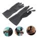 Angoily 6 Pairs Medium Large Thick Rubber Men Shampoo Guantes Desechables Salon Large Hair Coloring Hair Color Pellets Non-slip Man - Buy Online on GoSupps.com