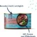 Pets Deli Wild Boar Wet Dog Food 6x200g - Gluten & Sugar-Free with Rice Celery Beetroot & Oregano | Premium Quality - Buy Online on GoSupps.com