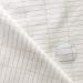 Grounding Sheet with US Ground Connection Cord Grounding Bed Sheet for Better Sleeping Silver Fiber Conductive Sheets for Natural Health (36 * 91 Inch) - Buy Online on GoSupps.com