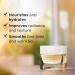 Elizabeth Arden White Tea Skin Solutions Nature's Superpower Glow Heroes 2-Piece Set with Fortifying Bi-Phase Oil Serum & Replenishing Micro-Gel Cream Hydrating & Brightening Vegan - Buy Online on GoSupps.com