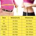 Lumbar Back Support Belt for Lower Back Pain Relief - Waist Trainer for Men and Women - Sciatica & Herniated Disc Support - Black Plus Size Belt 5XL (55-65 Inch) - Buy Online on GoSupps.com