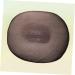 Healeved Donut Pillow - Sciatica, Hemorrhoid, Coccyx, and Bed Sore Cushion - Medium Coffee - Buy Online on GoSupps.com