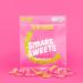 SmartSweets Sourmelon Bites - Watermelon Flavor (1.8 oz) | Guilt-Free Candy - Buy Online on GoSupps.com