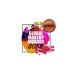 Yardley of London English Rose Perfumed Talc Powder 7 oz - Pack of 1 - Buy Online on GoSupps.com